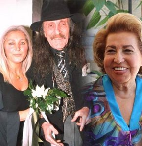Cem Karaca, Semra Özal'a şiir yazmış! VİDEO