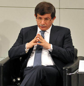 "Suriye PKK kartını kullanamaz" 