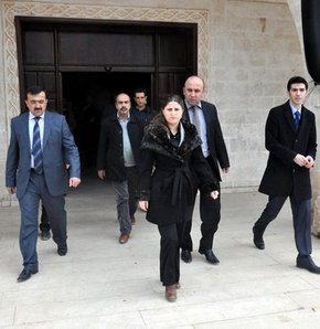 Mardin'de KCK operasyonu