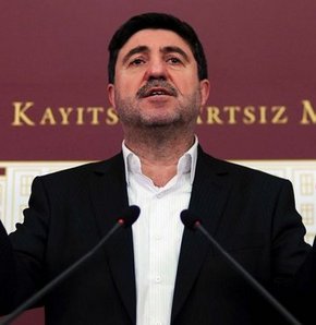 ''KCK'nın bir numaralı sanığı Başbakan'dır''