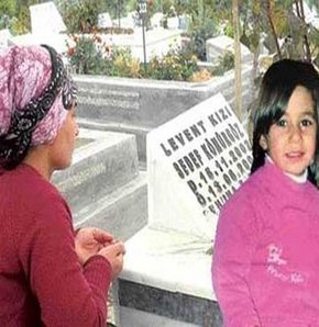 Sedef’in ölümünde aile kusurlu buldu