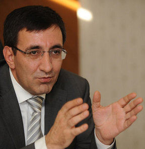 Kalkınma Bakanı Cevdet Yılmaz Kamu kurumları 26 kalkınma ajansı