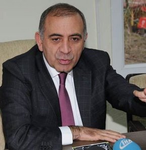 "CHP'de kavga olmaz. Kimse merak etmesin"