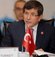 Davutoğlu: Suriye için uluslararası konferans kurulsun 