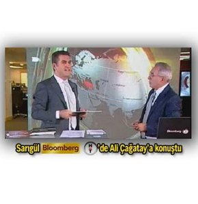 Mustafa Sarıgül, Gürsel Tekin'in başkan adaylığı ilgili konuştu