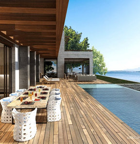 Mandarin Oriental Türkiye'ye geliyor