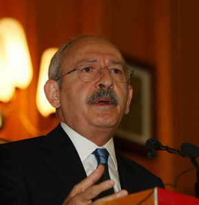 Kılıçdaroğlu: İşgal değil, özgürlük hareketi