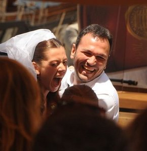 Gökçe Bahadır ve Ali Sunal hakkında yeni iddia