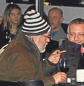 Tuba Ünsal-Murat Pilevneli pişti oldu