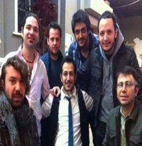 Halil Sezai Yalan Dünya'da 
