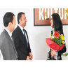 Öğretmene 'bir buket' soruşturma!
