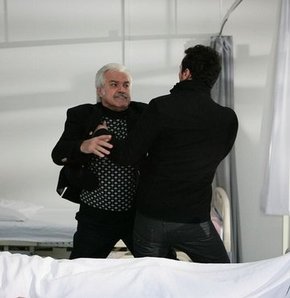 fatmagülün suçu ne - Mustafa intikam peşinde 
