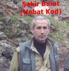İşte 9 askerin katilleri! GALERİ