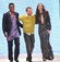 Fashion Week 2012...