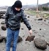 Korkutan görüntü!