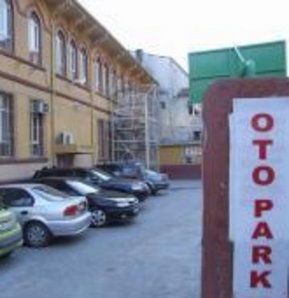 Okul bahçelerinin otopark yapılması yasak