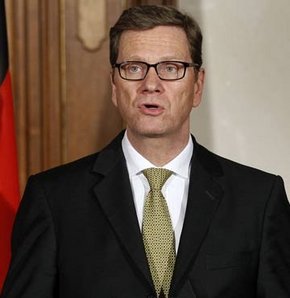     Guido Westerwelle     Suriye     Almanya     diplomat  Kategori Grup: (Buraya yeni grup ekleyemezsiniz. Yanlı