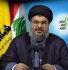 Hizbullah'tan Esad'a destek