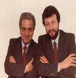 Zeki Alasya Metin Akpınar Geri dönüyorlar! 