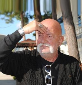 Kalbim vefasızlığa yetmedi