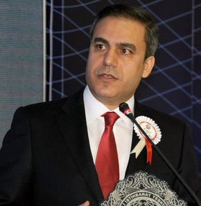 "MİT Müşteşarı da olsa ifade verir"