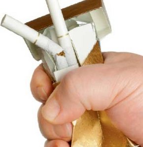 sigarayı bırakma güçlü irade güçsüz irade bir kerede Psikolojik bağımlılık Nikotin bağımlılığı