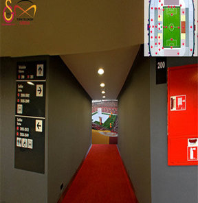 Galatasaray Sportif A.Ş, Türk Telekom Arena, VIP Koltuk, Loca, Galatasaray, VIP satışı, gelir devri, Galatasaray Spor Kulübü Derneği, Ali Sami Yen Spor Kompleksi