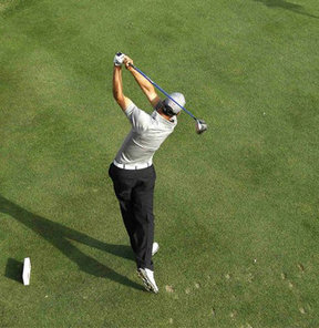 Alanya'ya 6 golf sahası yapılacak
