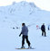 Erciyes'i 70 bin kişi ziyaret etti
