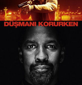 Düşmanı Korurken