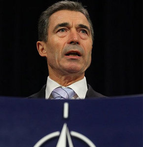 Rasmussen: Turkey's voice is essential for NATO