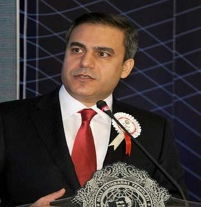 Hakan Fidan