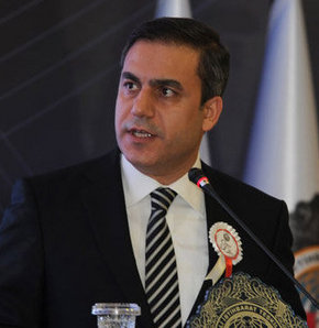 Turkish security service rejects summons over PKK talks 