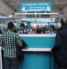 Open Gate Uygulaması Başlıyor