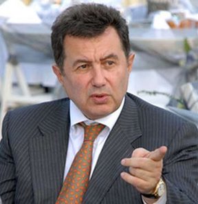 Mehmet Emin Karamehmet - Alchetron, The Free Social Encyclopedia