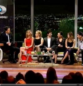 Kıvanç Kasabalı, Sedef Avcı düşman çatlattı