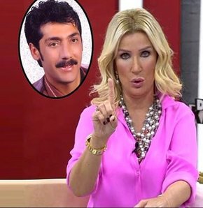 Stüdyo bastı, Ankaralı Turgut'u dışarı attırdı