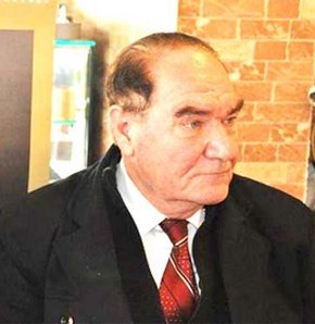 Mustafa Kemal Atatürk