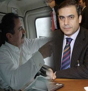 MİT Hakan Fidan Muhsin Yazıcıoğlu