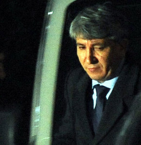 MİT soruşturmasını yürüten savcı Sadrettin Sarıkaya görevden alındı KCK