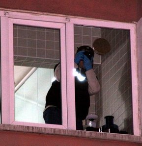 Gazdan zehirlenen çift hayatını kaybetti