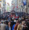 Türkler mutlulukta dünya üçüncüsü