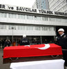 HSYK şehit savcı için kampanya başlattı