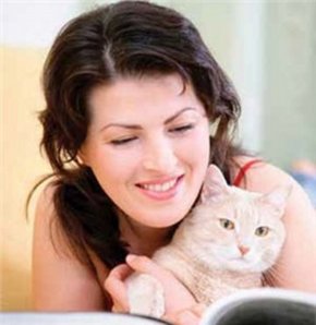 Kedi besleyenlerin karakteri değişiyor