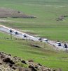 Irak sınırında askeri hareketlilik