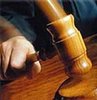 Adliyede mesai başladı