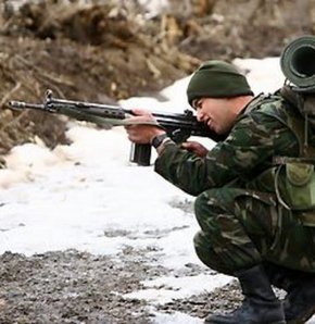 Şırnak'ta çatışma- Şırnak, Uludere, çatışma, PKK
