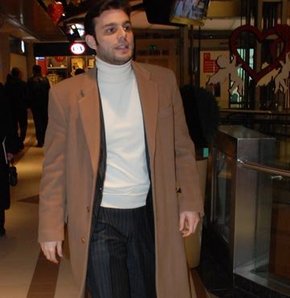 'Ağır abi'