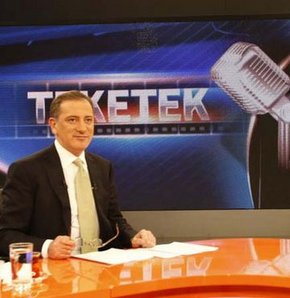 Teke Tek gecesi