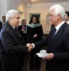 Kıbrıs'ta mülkiyet müzakereleri 